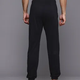 HRX by Hrithik Roshan Men Printed Training Joggers image 3