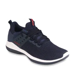 Furo by Red Chief Men's Navy Casual Sneakers-picture-26