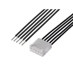 Molex 5 Way Female KK 254 Unterminated Wire Board Cable 150 mm, 2177971051-image-42