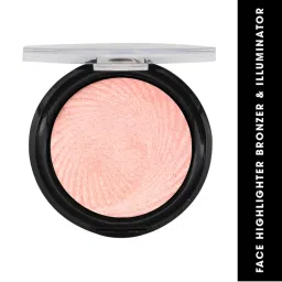 FASHION COLOUR Face Highlighter Bronzer And Illumintor-image-23