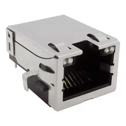 STEWART CONNECTOR RJ45 CONN, CAT5/5E, 8P8C, JACK, 1PORT, SS-74800-146-picture-47