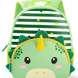 FunBlast Dinosaur Theme Miniature Backpack for Kids Pre-Schoolers -  12.6 Inches-image-73