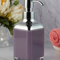 Kookee Acrylic Soap Dispenser Pump-picture-29