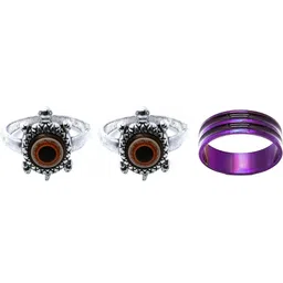 Dynamic Retail Global Unisex Ring-image-86