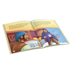 maple press World Classic (Abridged) Set of 10 Books - English image 4