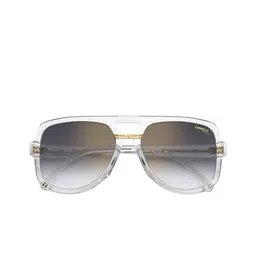 Carrera Men UV Protected Lens Full Rim Oval Sunglasses image 2