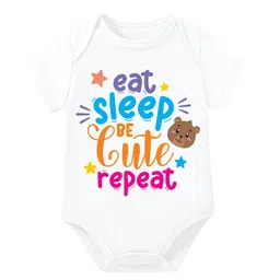 Lillypupp Printed Pure Cotton Bodysuit-picture-18