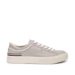 Tommy Hilfiger Women's Beige Casual Sneakers-picture-17
