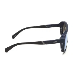 IDEE Blue Square UV Protection Sunglasses for Men image 3