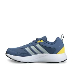 Adidas Men's SPDwin Blue Running Shoes image 3