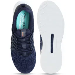 Red Tape Women's Urban Kicks Navy Running Shoes image 3