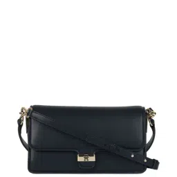 Tommy Hilfiger Space Blue Shoulder Bag-picture-35