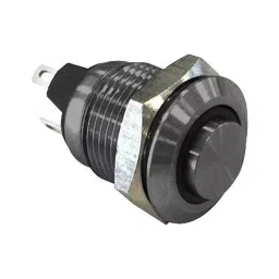 E-SWITCH ANTI VANDAL SW, SPST, 2A, 36VDC, SOLDER, PV0H24011-311.-picture-36