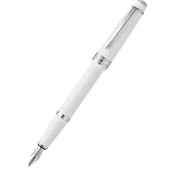 Cross White Fountain Pen-picture-48