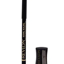 Revlon Kohl Kajal Black - 1.14 gm-picture-38