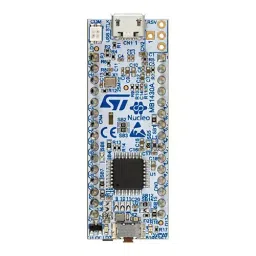 Stmicroelectronics Dev Board, 32Bit, Arm Cortex-M4F, Nucleo-G431Kb-picture-11