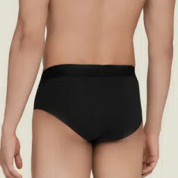 XYXX Multicolor Regular Fit Briefs - Pack of 3 image 2