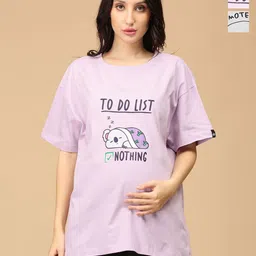 The Mom Store Women 2 T-shirt-image-73