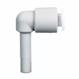 SMC KGL Series Plug-in Elbow, 10 mm to 10 mm, Tube-to-Tube Connection Style, KGL10-99-picture-29