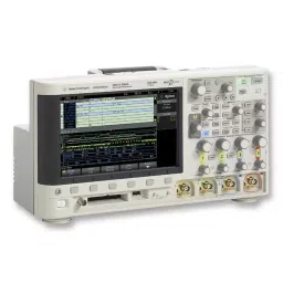 KEYSIGHT TECHNOLOGIES OSCILLOSCOPE, 4CH, 100MHZ, 4GSPS, DSOX3014A-picture-35