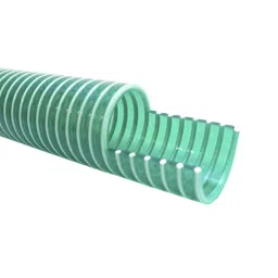 RS PRO Hose Pipe Green PVC 25 mm x 10 m Model No 9174939 image 3