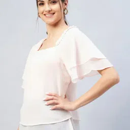 Rare Light Pink Box Top image 3