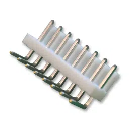 JST (JAPAN SOLDERLESS TERMINALS) Connector, Header, 8Pos, 3.96 mm, 1Row, B8PS-VH(LF)(SN) (Pack of 10)-picture-19