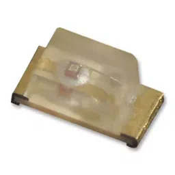 KINGBRIGHT LED, Green, 12Mcd, 568Nm, Smd, KPH-1608SGC (Pack of 5)-picture-27