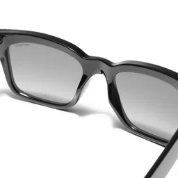 Tommy Hilfiger Unisex Square Sunglasses with UV Protected Lens - TH RHODES C1 52 S image 4