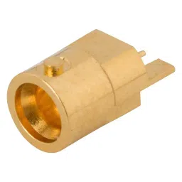 AMPHENOL SV MICROWAVE RF COAXIAL CONN, SMPM PLUG, 50 OHM, 3211-60118-picture-31