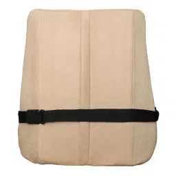 Auto Pearl Grey Leatherette Car Armrest Console Box for I20, BARM179 image 3