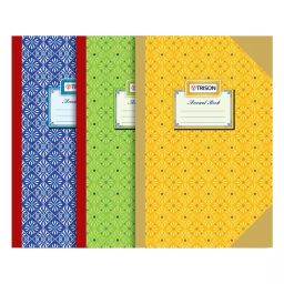 Trison Stock Register No.2 128 pages Ordinary binding (O/B) 19.5x32.5 cm-picture-42