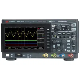KEYSIGHT TECHNOLOGIES DSO, 4CH, 100MHZ, 1GSPS, 3.5NS, DSOX1204A / DSOX1200A-100-picture-34
