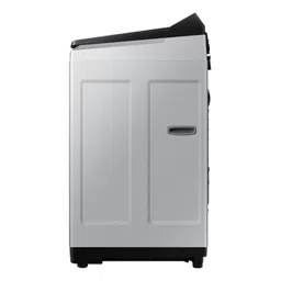 samsung 8.0 kg ecobubble™ top load washing machine, wa80bg4441bg light gray 8.0 kg image 3