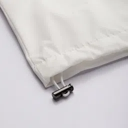 U.S. Polo Assn. Striped Stand Collar Tailored Jacket image 5