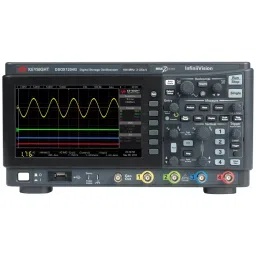 KEYSIGHT TECHNOLOGIES DSO, 4CH, 100MHZ, 1GSPS, 3.5NS, DSOX1204G / DSOX1200A-100-picture-28