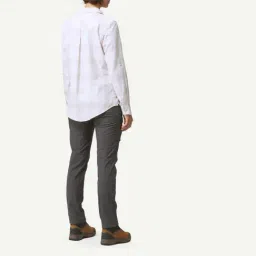 Forclaz by Decathlon Multi-Color Checks Shirt image 3