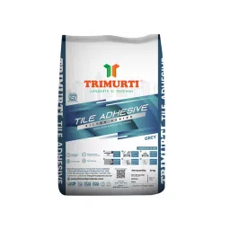Trimurti Silver Series Tile Adhesive 20 Kg image 2