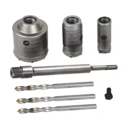 Yuri Holesaw Core Bit HSS 75 mm-picture-39