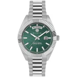 PHILIPP PLEIN PWPNA0124 Analog Watch for Men-image-0