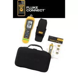 Fluke METER, VIBRATION, COMPATIBLE W/ FC, FLUKE 805 FC-picture-24
