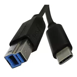 VIDEK USB CABLE, 3.1 C PLUG-3.0 B PLUG, 1M, 2565-1-picture-19