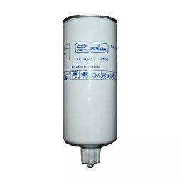 Uno Minda Fuel Filter For Eicher E694 BS-4 (PRO 5000), DF1115SP-picture-28