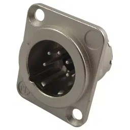 NEUTRIK PLUG, XLR, 5POLE, NC5MD-LX-picture-43