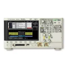 KEYSIGHT TECHNOLOGIES OSCILLOSCOPE, 2CH, 200MHZ, 1GSPS, DSOX2022A-picture-33