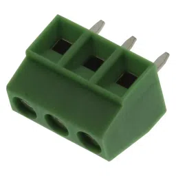 Phoenix Contact Wire-To-Board Terminal Blocks TERMINAL BLOCK, WIRE TO BRD, 3POS, 16AWG, 1727023-picture-33
