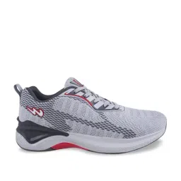 Campus Men's CELIO Grey Running Shoes-picture-11