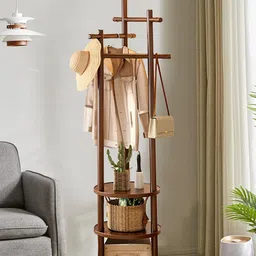 LEOPAX Brown Set of 1 Super Strong Multi-Utility Organisers-picture-11