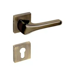 OZONE Aries Series FALCON 45x85 mm Mortise Handle High-Quality Zinc Alloy Antique Brass Finish, OZH-ARI-FAL RS ANTIQUE BRASS-picture-46
