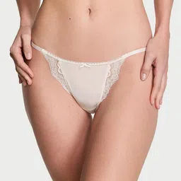 Victoria's Secret Women Low Rise Mini String Bikini Briefs1124622334Y5-image-50